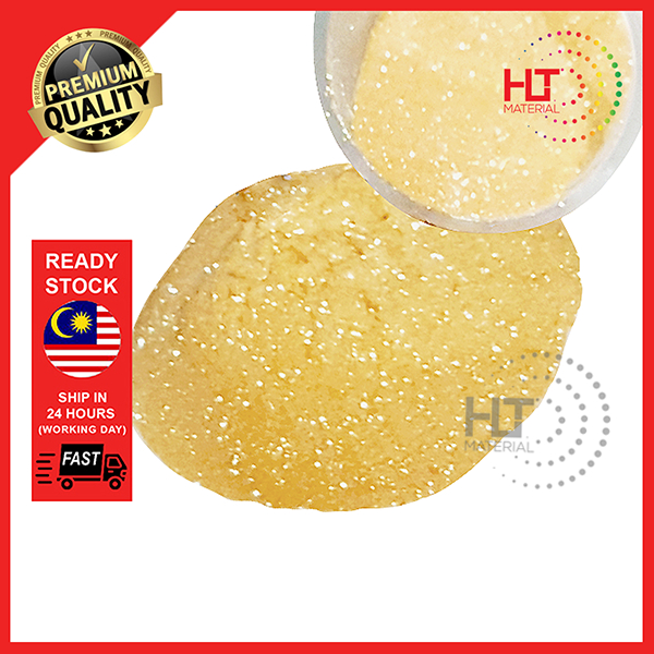 Glitter Fancy powder 100G Printting Use Art craft decoration | Shopee ...