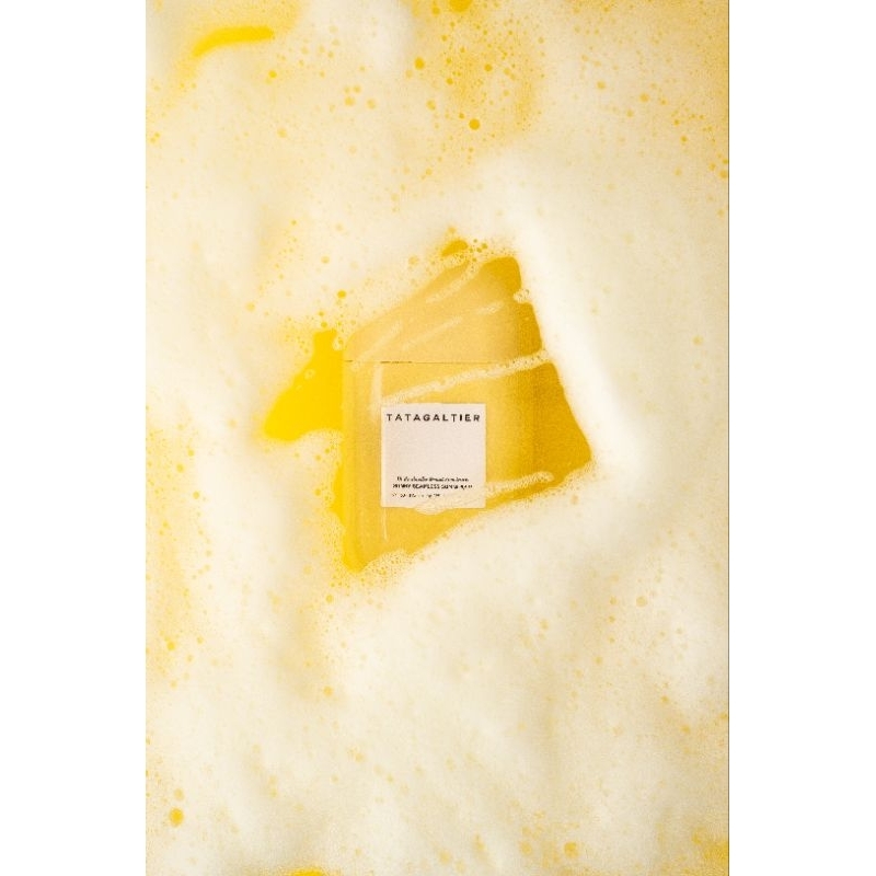TATAGALTIER SSS SUNNY SEAMLESS SUN SHIELD SPF 50 PA+++ HYDRATING ...