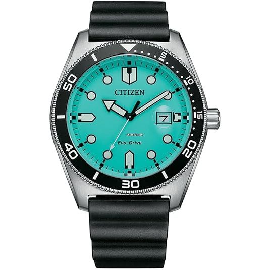 NEW CITIZEN AW1760-14X ECO-DRIVE GENT'S WATCH: Ho Chuan Watch