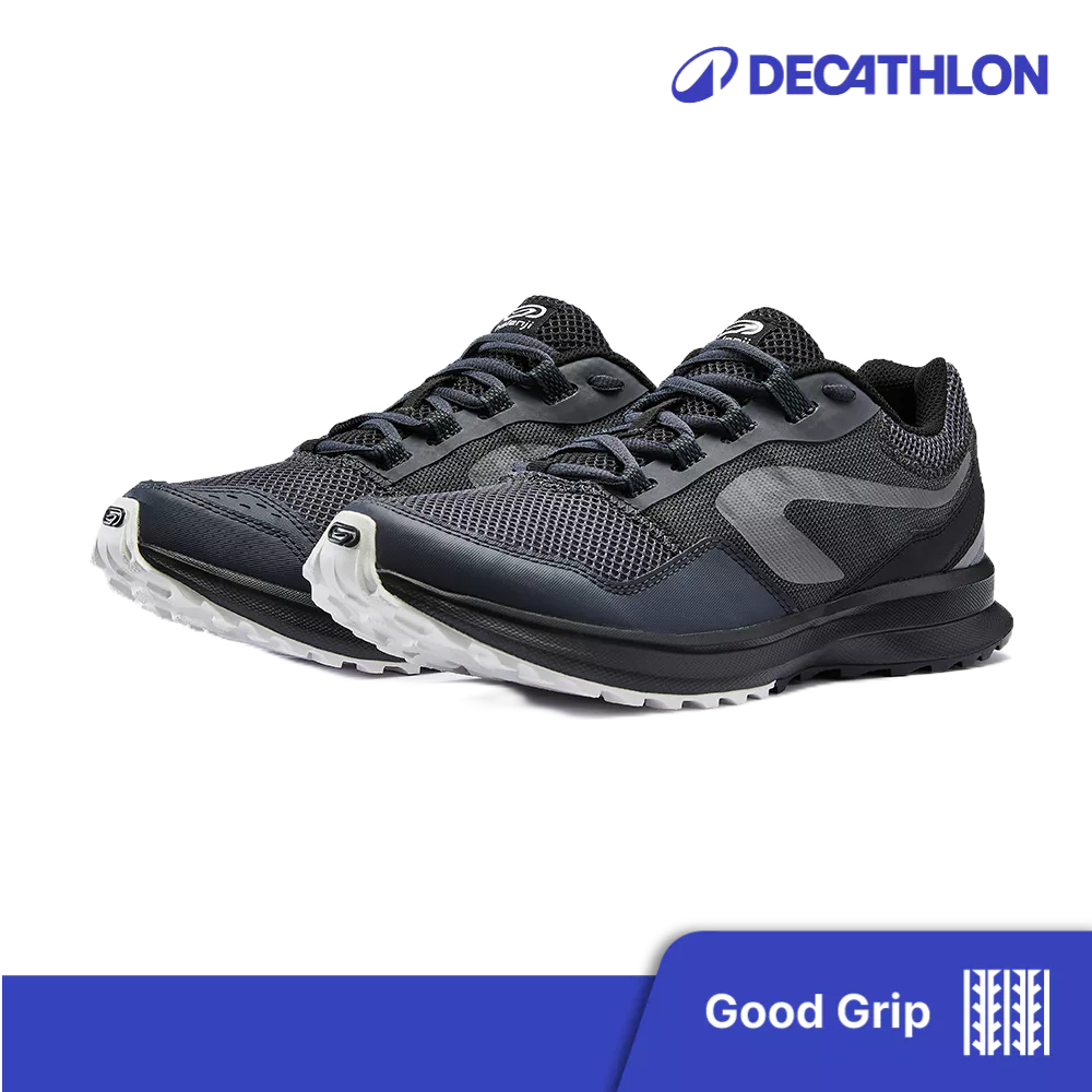 Decathlon Running Jogging Shoes Men Strong Grip Kalenji Shopee Malaysia