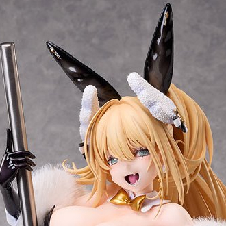 [FREE DHL SHIPPING ] FREEIng GODDESS OF VICTORY: NIKKE Rupee: Rabbit ...