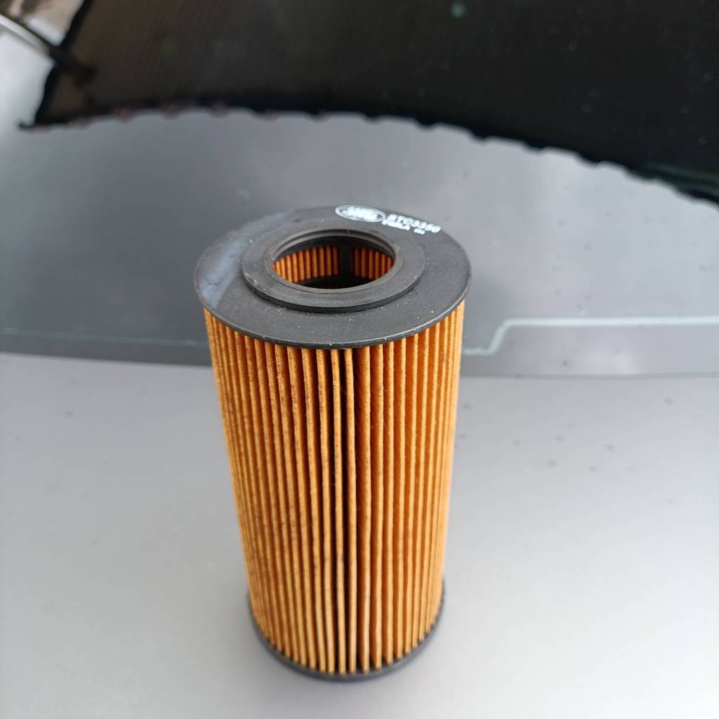 ORIGINAL Range Rover P38 2.5 Diesel Oil Filter STC3350 | Shopee Malaysia