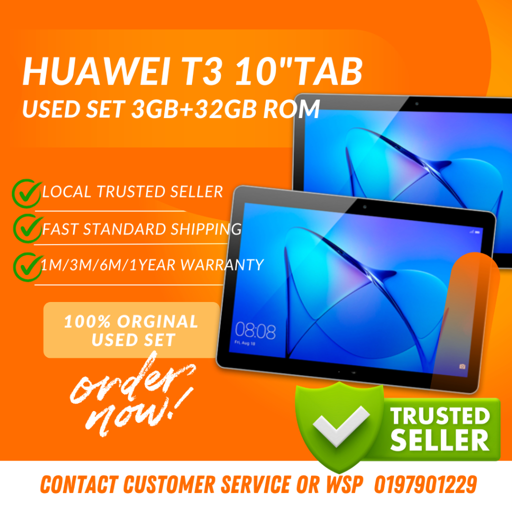 huawei tablet - Prices and Promotions - Jun 2026 | Shopee Malaysia