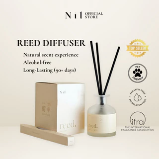 Price Rid Diffuser reed diffuser - Prices and Promotions - Aug 2025 | Shopee Malaysia