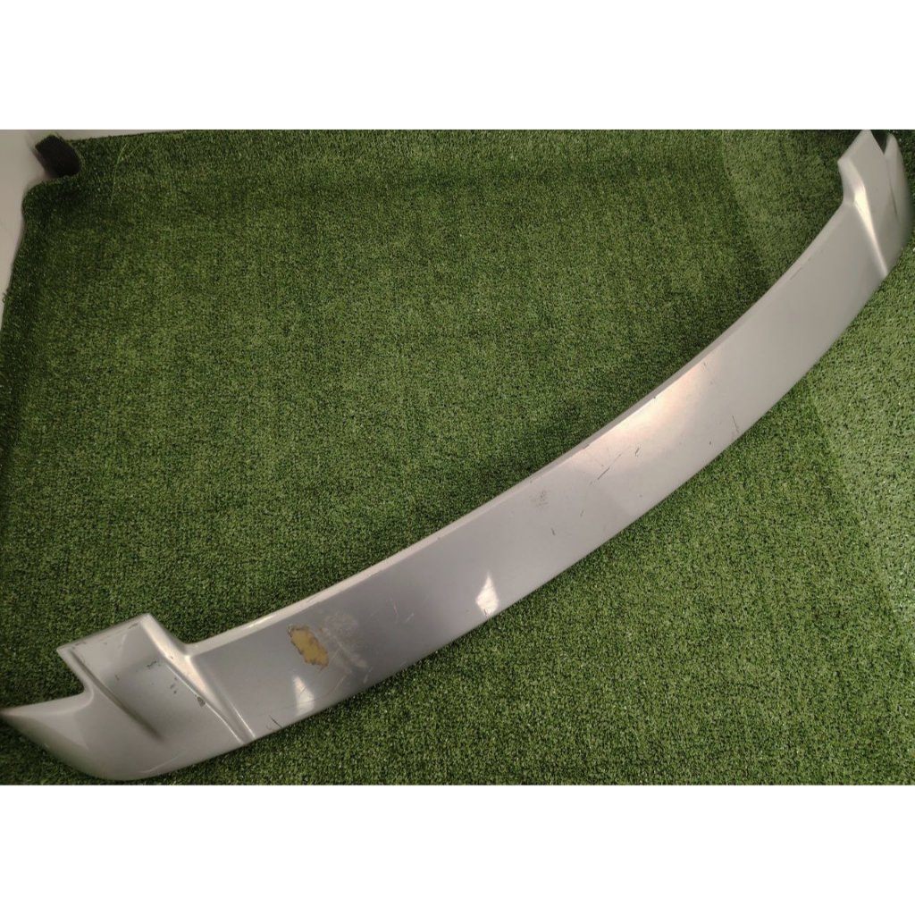 JDM Honda Freed GB3 Spoiler Original Japan HALFCUT SET | Shopee Malaysia