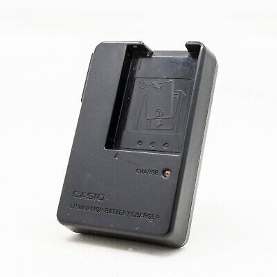 thumbnail image 2 of Kastar Battery Wall Charger Kit For Casio NP-20, BC-11L – Exilim EX-Z4, EX-S600, Digital SLR Compatible 2 of 6