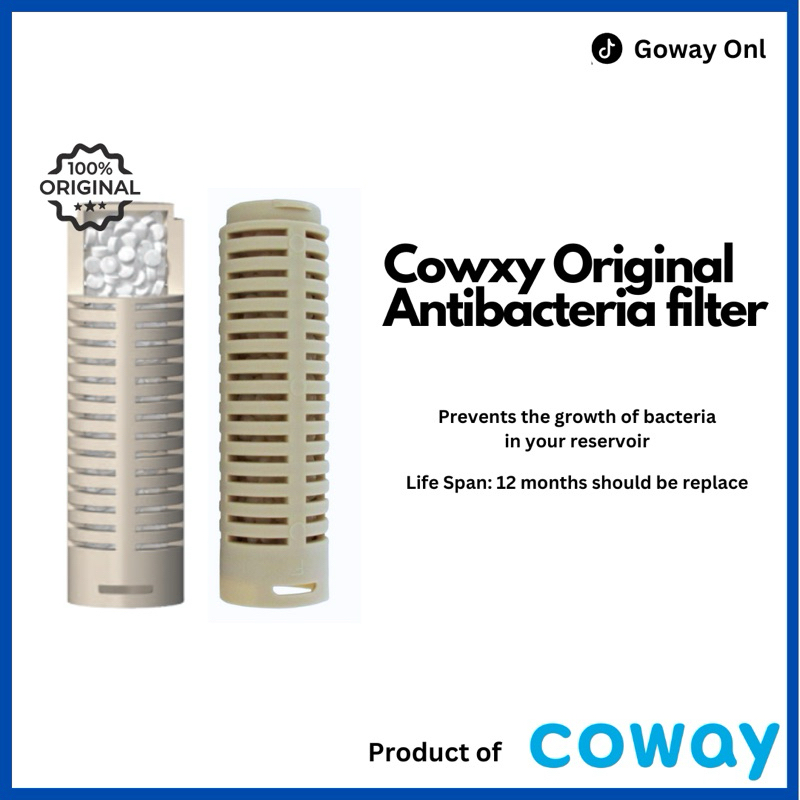 Coway Antibacteria Filter 100% Coway Original | Shopee Malaysia