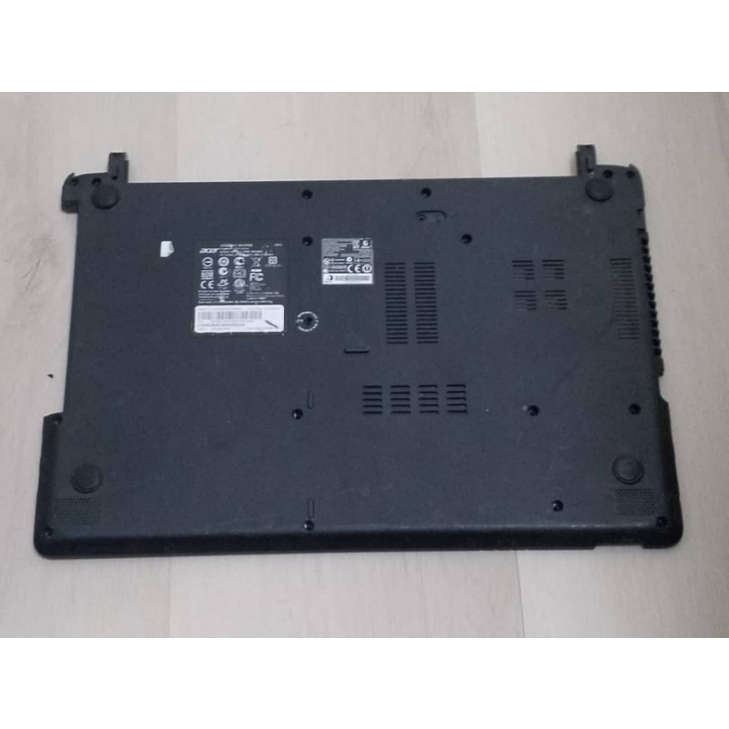 Clavier AZERTY Original Acer - Pour Aspire E1-432 / E1-472 - Neuf Dans Son Emballage