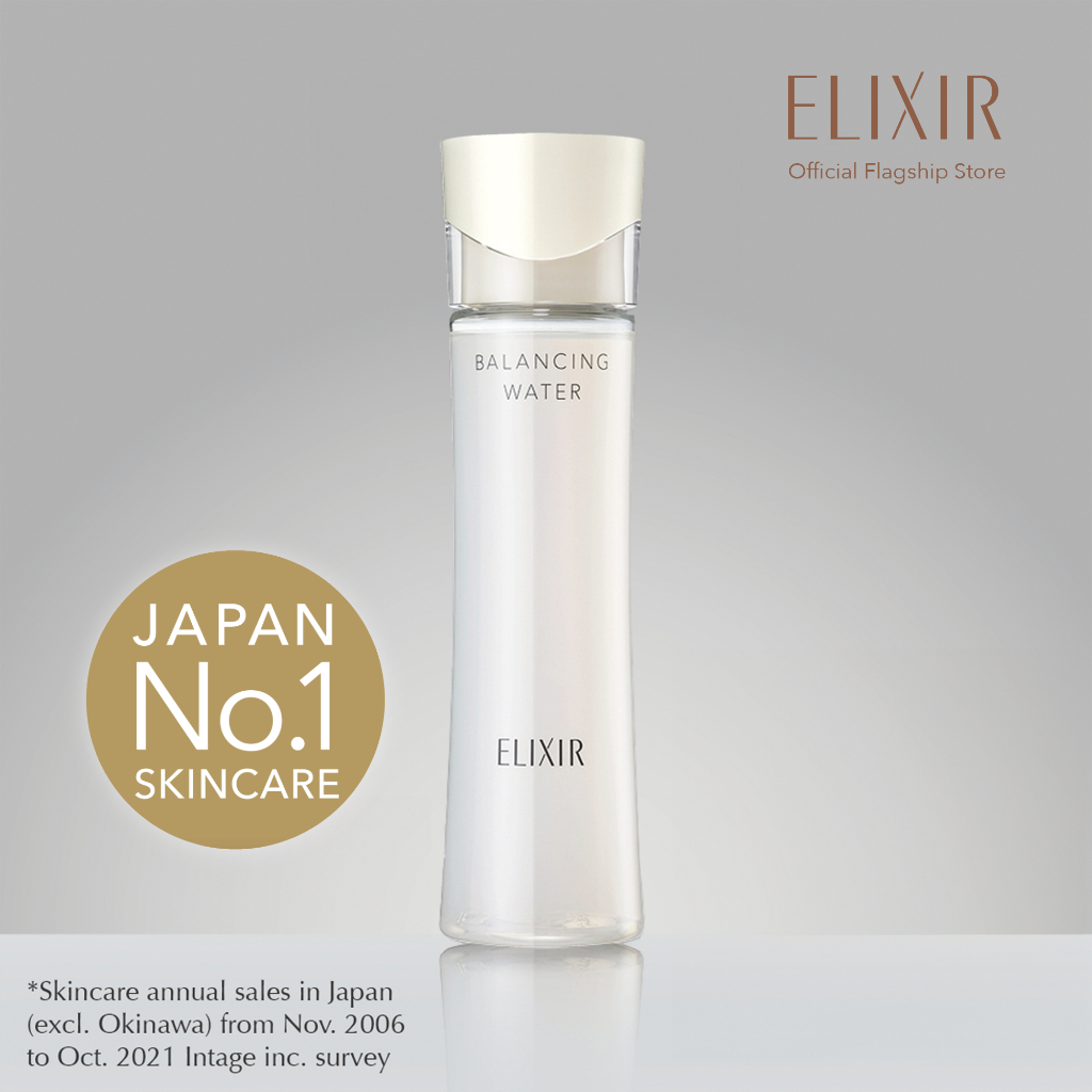 ELIXIR Official Store Online, August 2026 | Shopee Malaysia