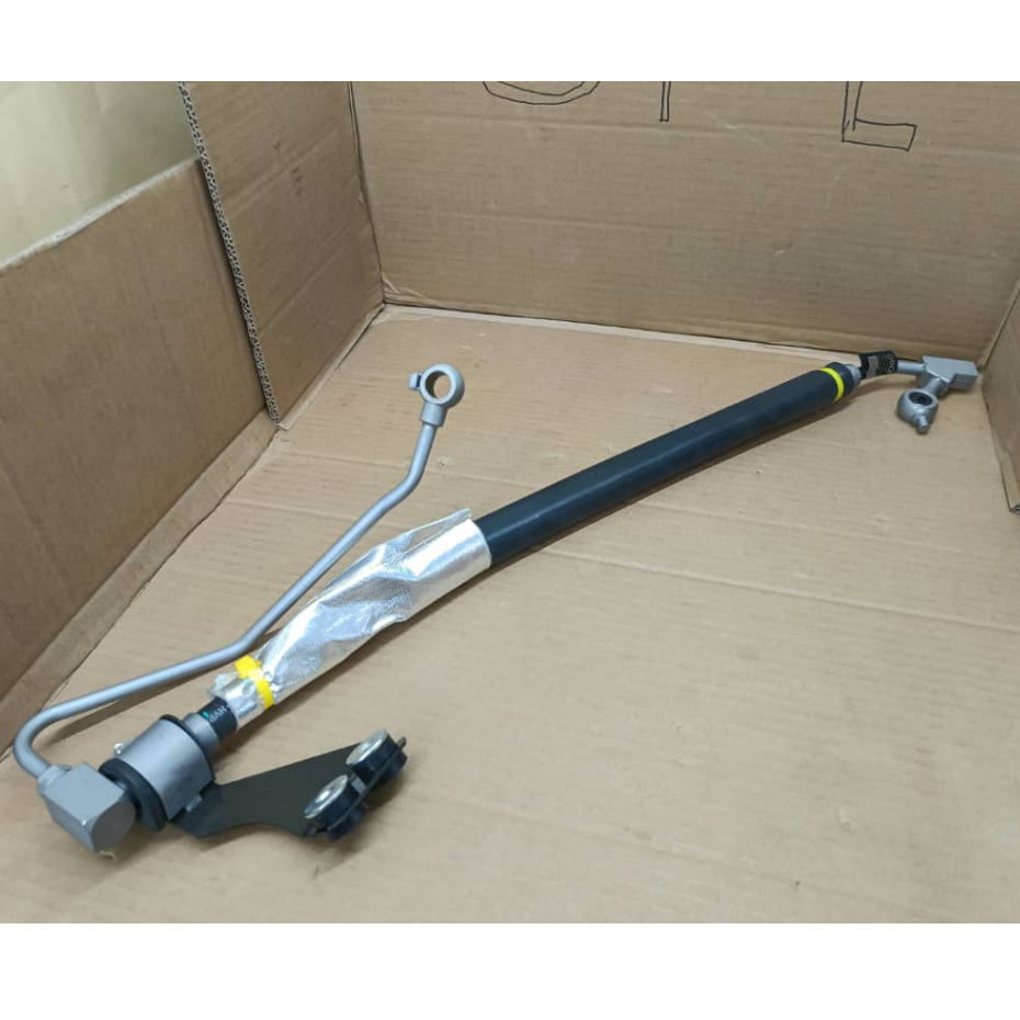High-Pressure Power Steering Pipe For Renault Trafic Vauxhall Vivaro