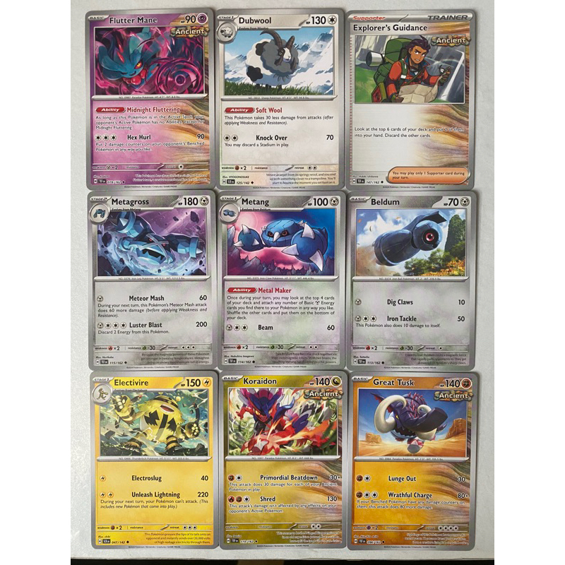 Original Pokemon TCG (Single Card) | Shopee Malaysia