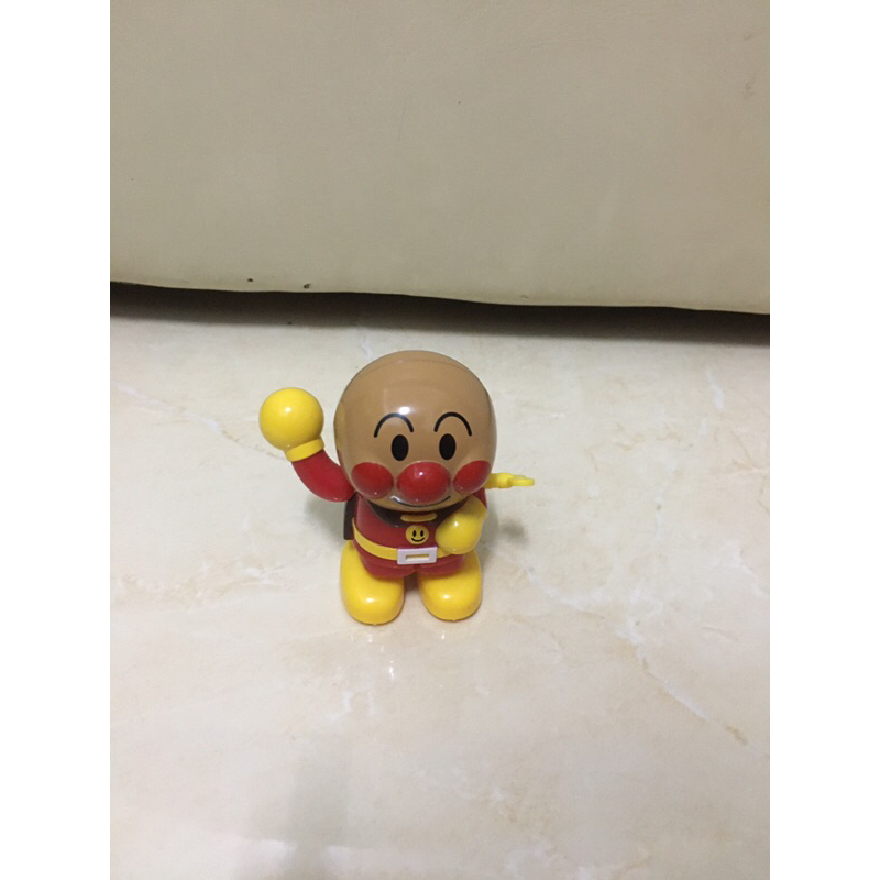 Japan Anpanman Toy (Used) | Shopee Malaysia