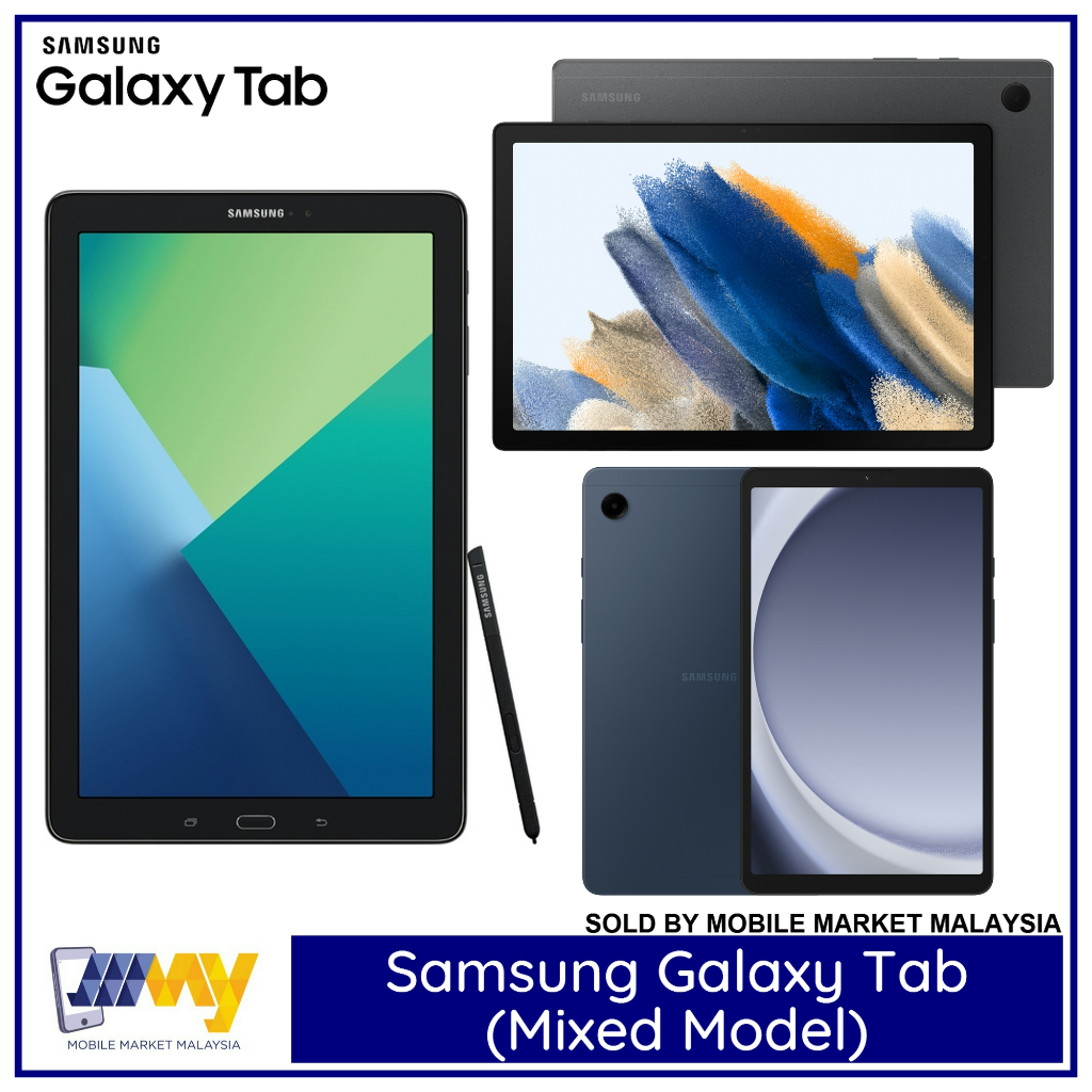 SAMSUNG SM-T290NZSAXAR, Galaxy shops Tab A 8.0