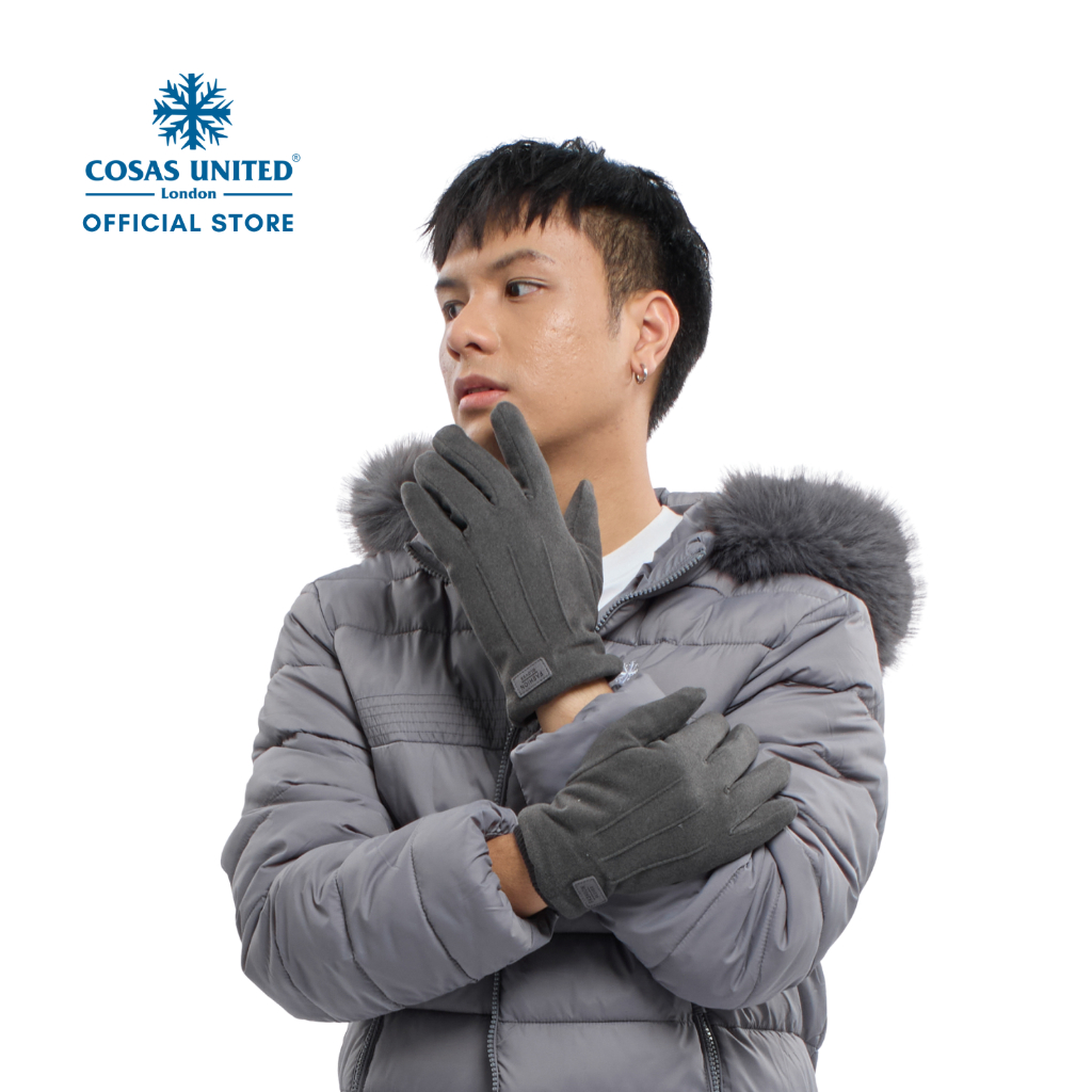 Fashion winter gloves online