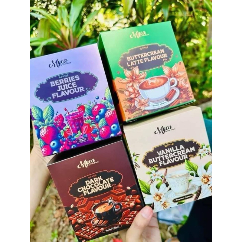 Xslimz Minuman Coklat Coffee New Pack | Shopee Malaysia