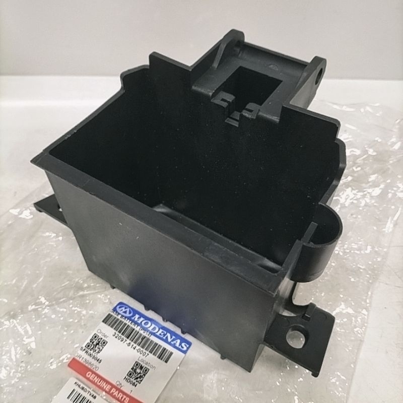 * MODENAS CT115 LUGGAGE BOX BATTERY BOX ORIGINAL 45662-514-0014 ...