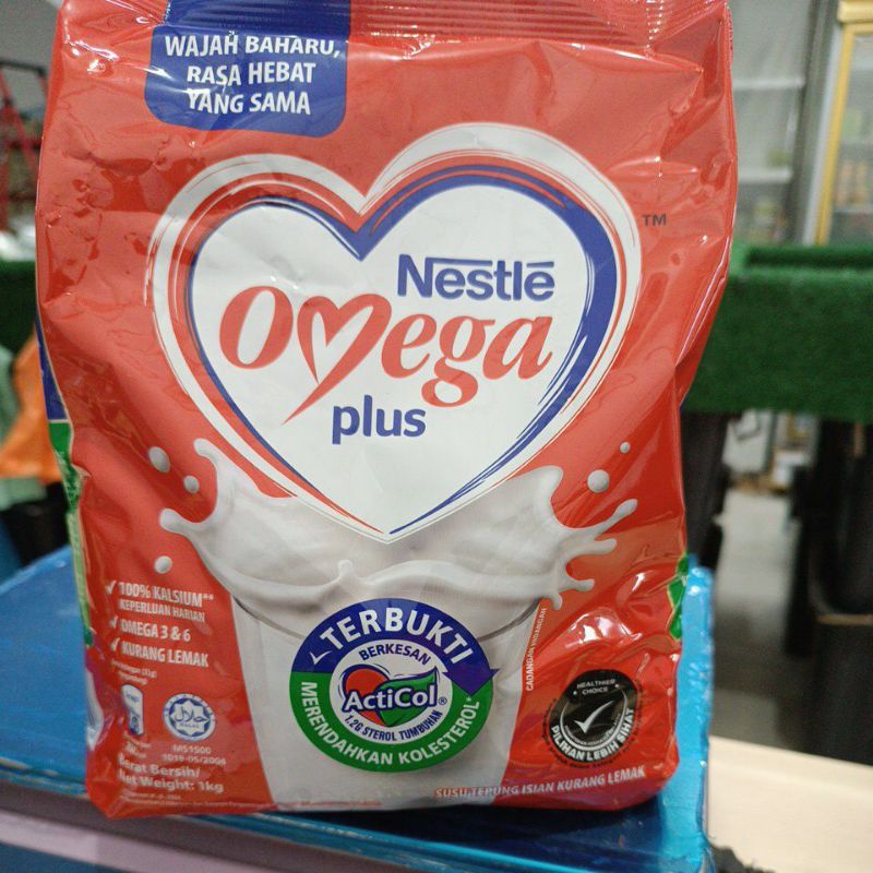 Buy nestle omega plus Online With Best Price, Aug 2026 | Shopee Malaysia