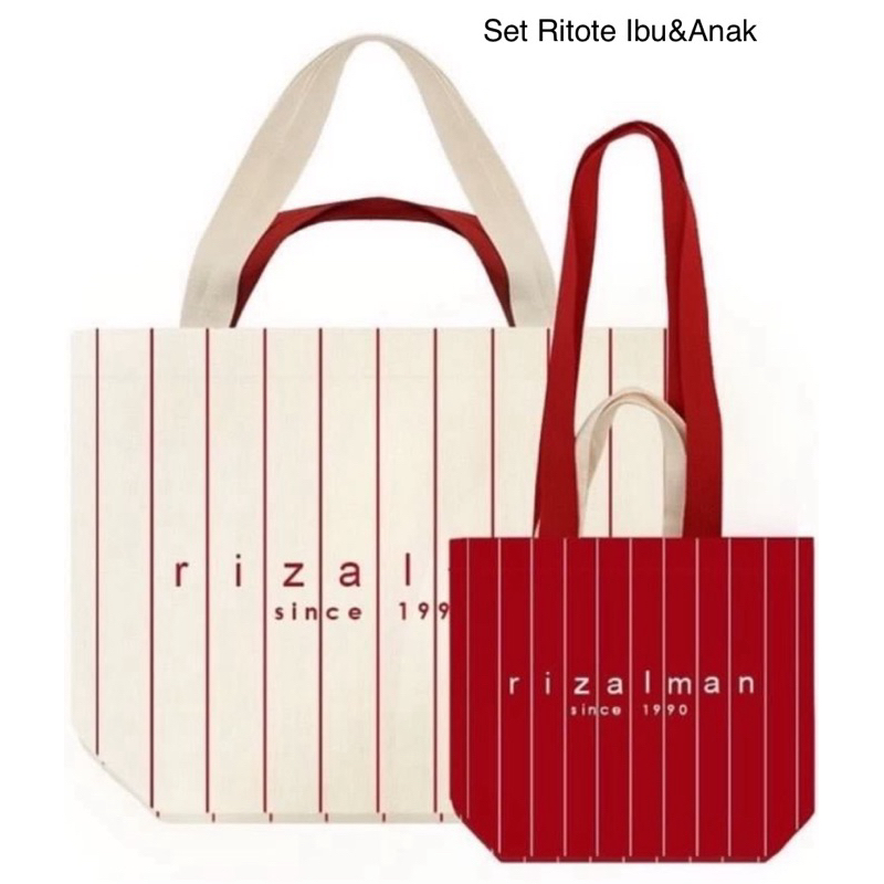 Rizalman bag store