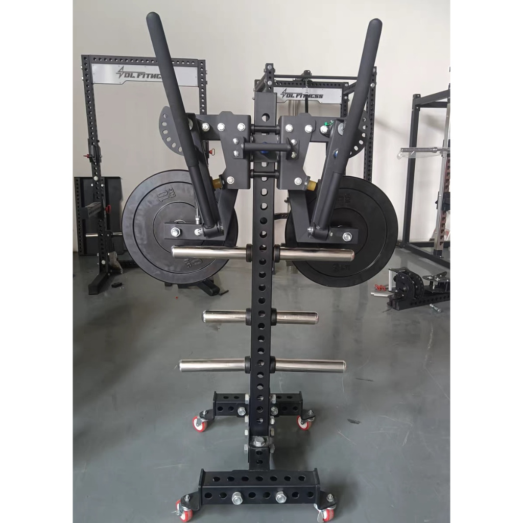 Heavy duty Shoulder Side Raise Chest Press Rear Delt commercial gym ...