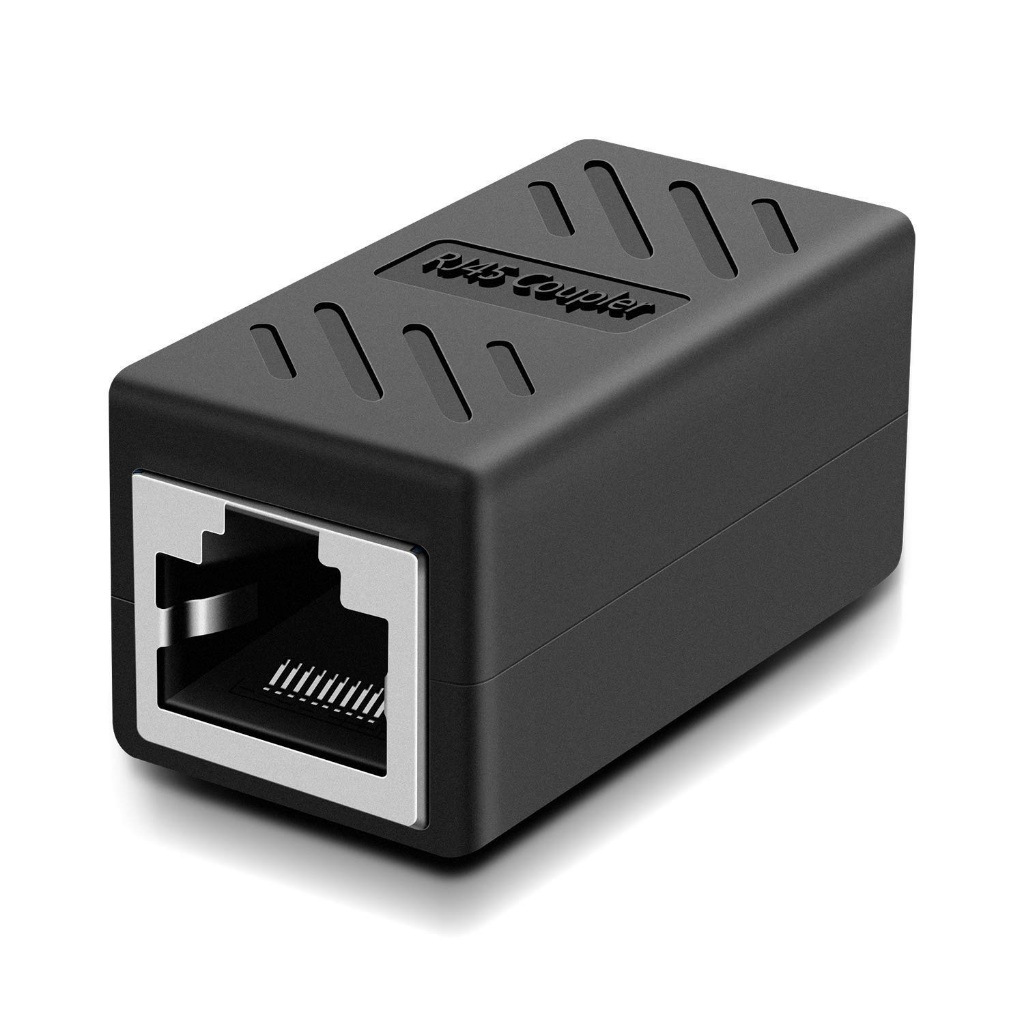 500pcs RJ45 Cable Connector Lan Cable Connector | Shopee Malaysia