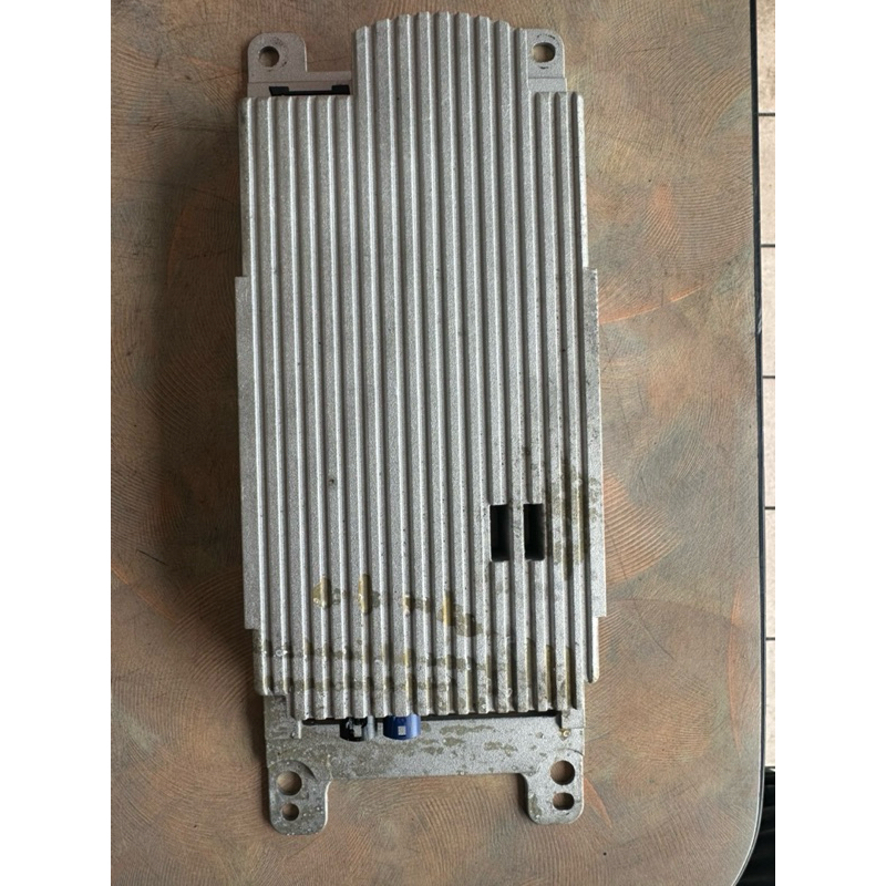 mini cooper s r60 r61 countryman paceman bluetooth module controller ...