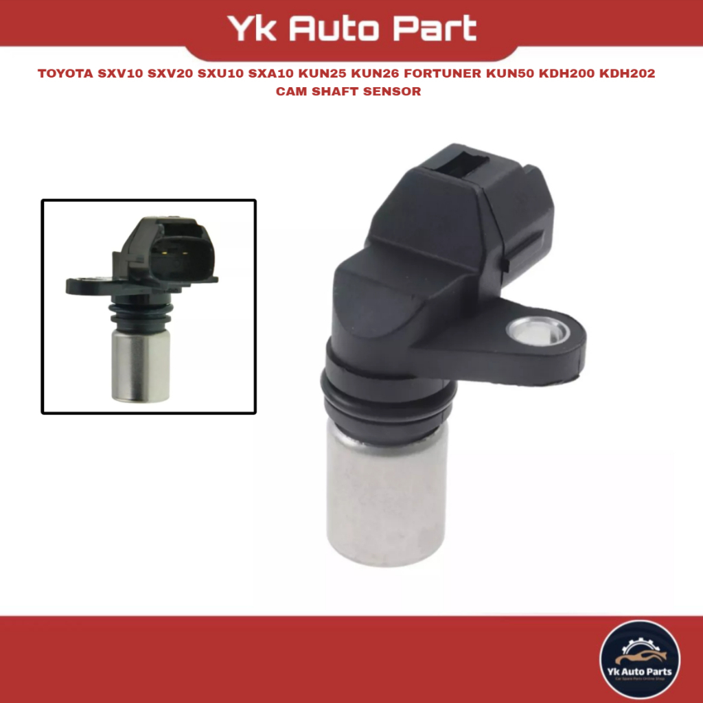 TOYOTA CAMRY SXV10,SXV20,SXU10,SXA10,HILUX KUN25,KUN26,FORTUNER KUN50 ...