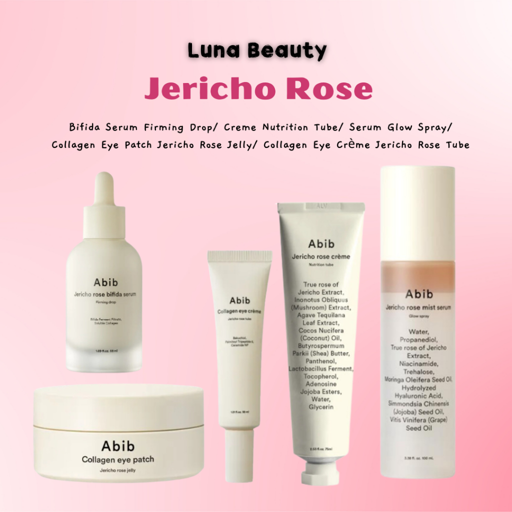 Abib Enriched Crème Zinc Tube 70ml