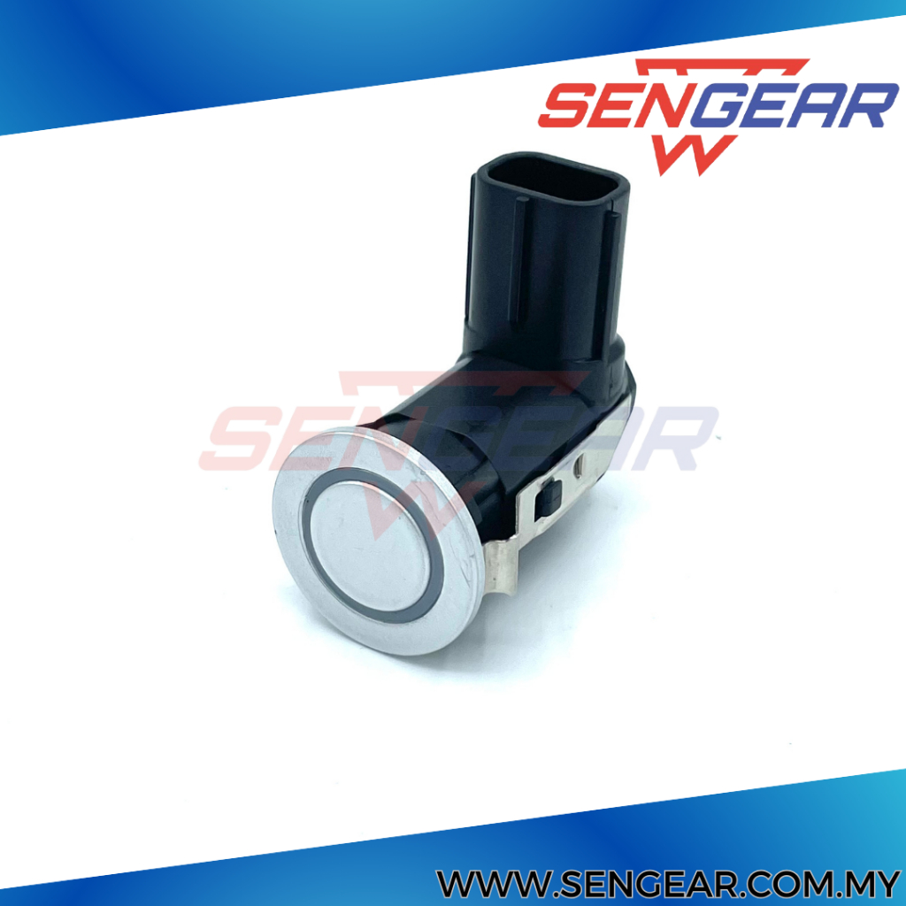 Uss-05-58K Perodua Bezza Myvi D20N 2018 Year Rear Belakang Bumper ...