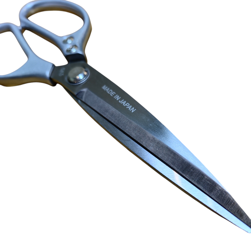 Scissors Leather Shears Gunting Made in Japan | Shopee Malaysia