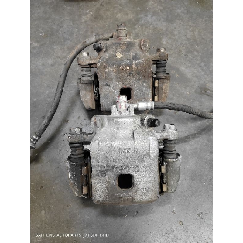 Suzuki Swift Zc31 Front Brake Caliper | Shopee Malaysia