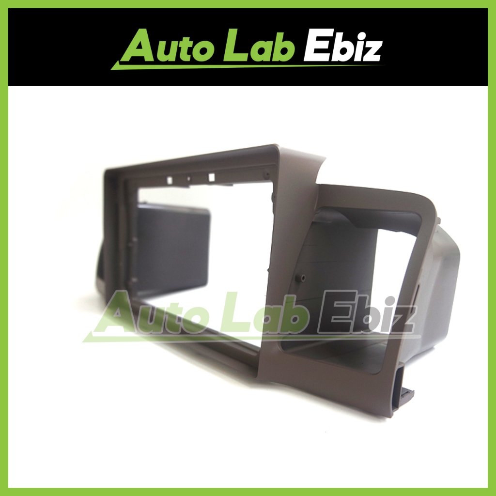 Toyota Altis 2001-2006 Android Player Casing 9