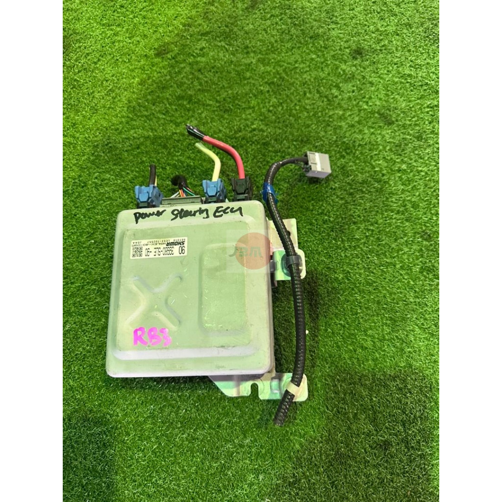 Honda Odyssey RB3 Steering Rack Ecu/Computer (PART NUMBER : 39980-SLE ...