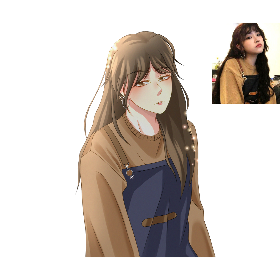 *OPEN* Digital Art Commission | Anime Style | Fanart (Please DM first ...