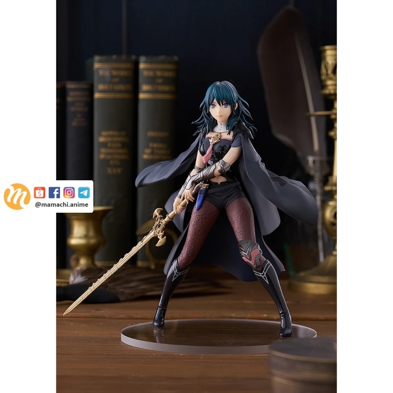 Fire Emblem - Byleth 1/7 (Intelligent Systems - View #6