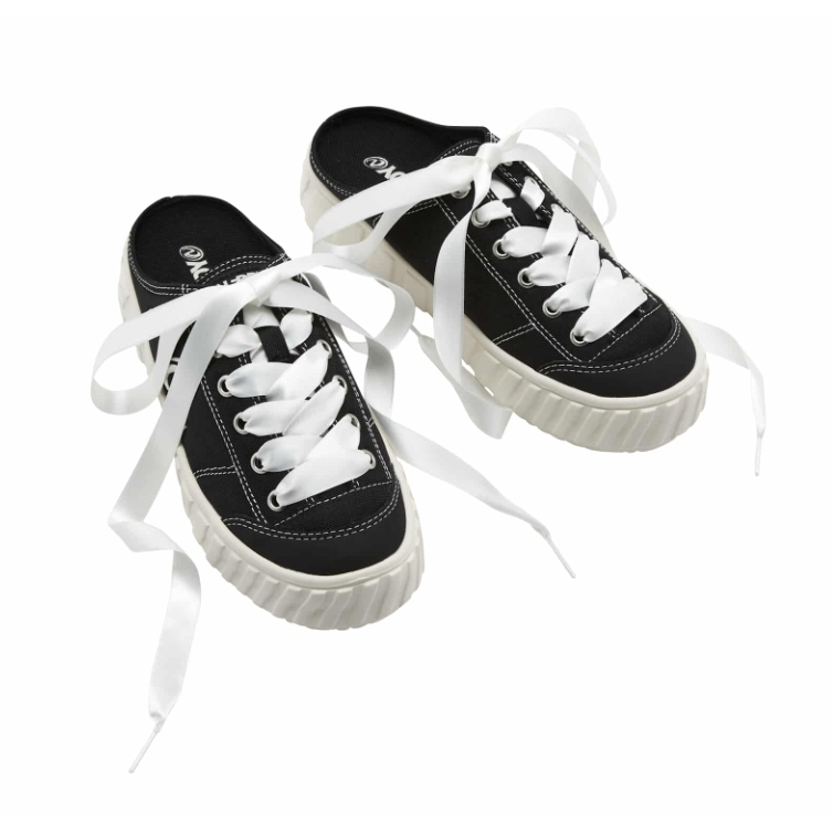 NERDY Ballerina Mule Unisex | Shopee Malaysia