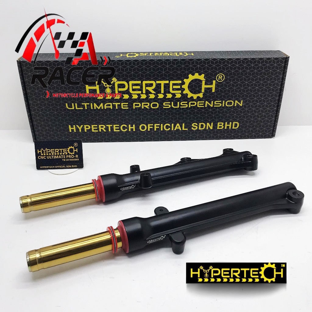 HYPERTECH Ultimate PRO/X-PRO Cutting Standard Fork Lay Y15ZR/Y16ZR ...