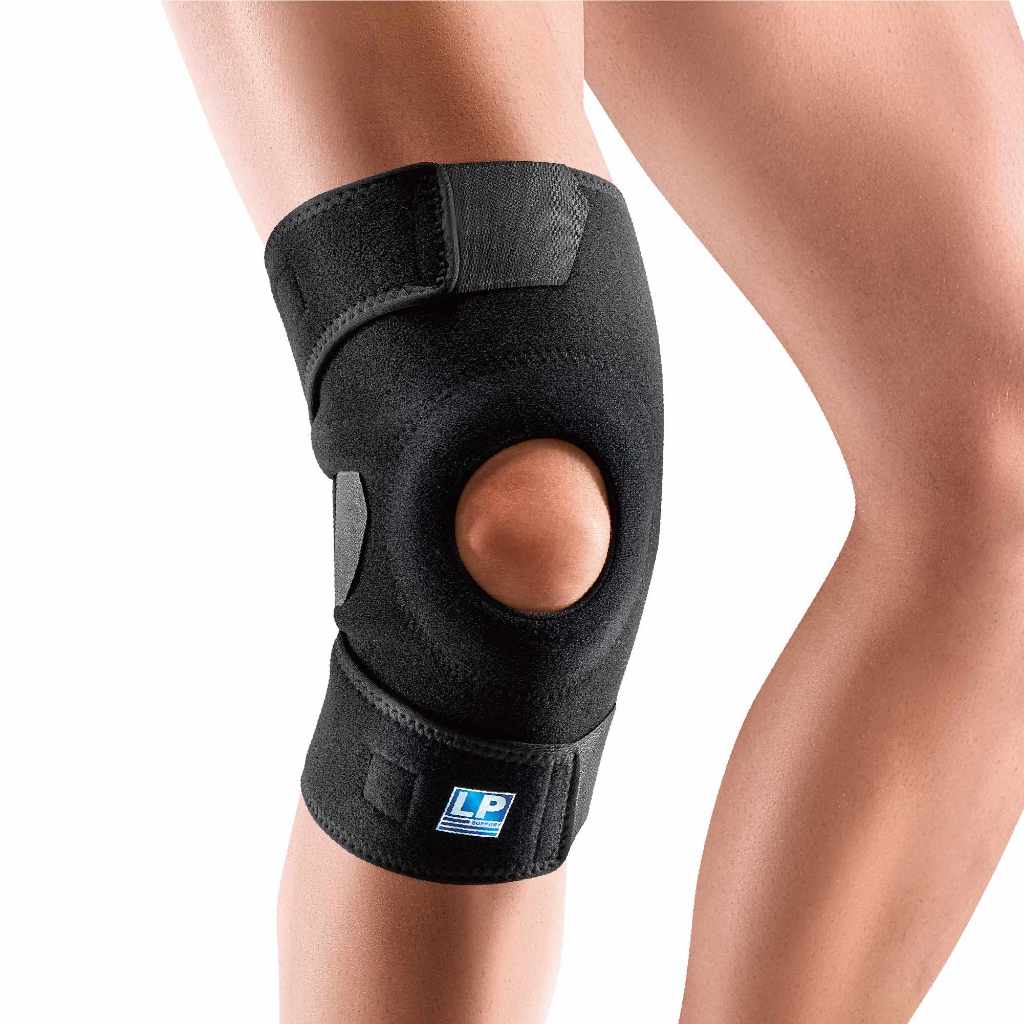 LP Knee Support LP758 | Shopee Malaysia