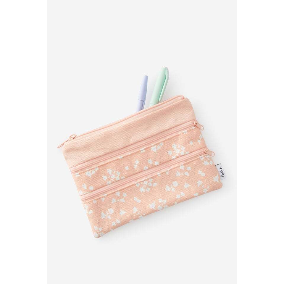 Pencil Holder Typo Pencil Pens Arlow Pencil Box Typo Pencil Case