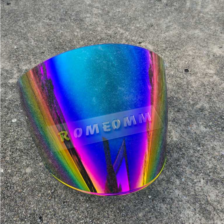 HELMET ARC RITZ ALL COLOR READY STOCK LIMITED UNIT PROMOTION MERDEKA ...