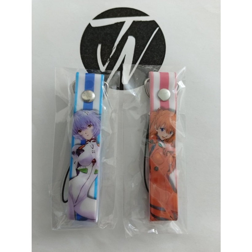 Official Young Ace Special Appendix Evangelion Asuka Langley Sohryu ...