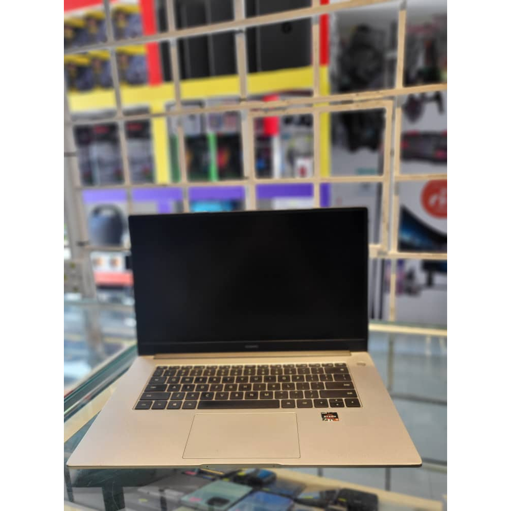 Huawei Matebook D15 R5 /BOH-WAQ9R RYZEN 5 PRO (8GB RAM+512GB SSD+4GB ...