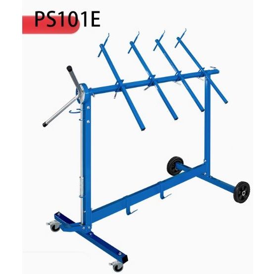 Auto Body Bumper Stand Car Bonnet Stand | Shopee Malaysia