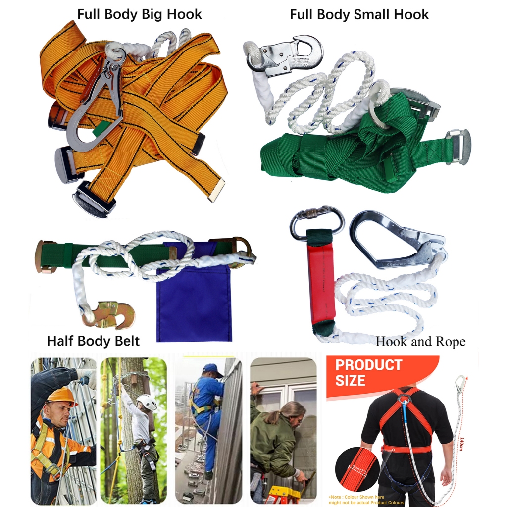 body harness - Prices and Promotions - Jul 2026 | Shopee Malaysia