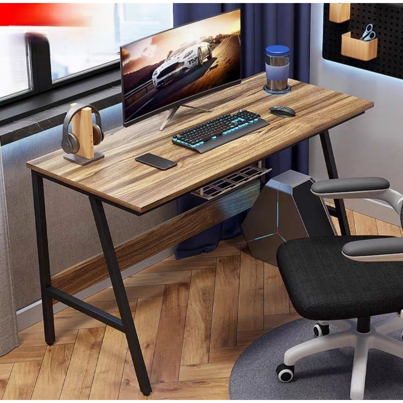 (Sarawak) Computer Study Table desk premium quality | Shopee Malaysia