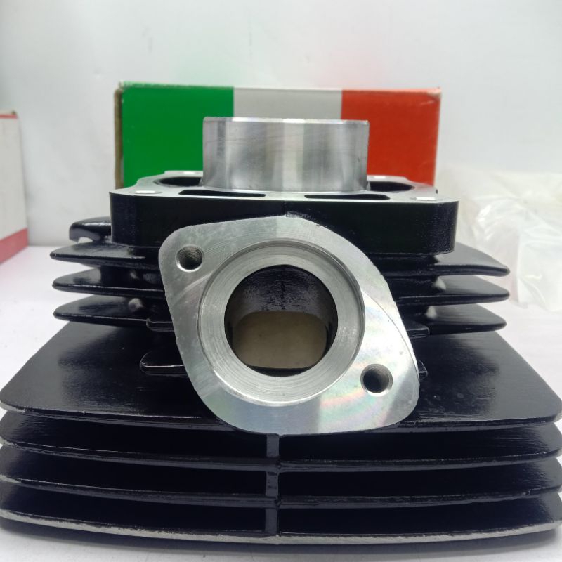 * RXZ CYLINDER BLOCK ONLY STANDARD SHARK MADE IN TAIWAN CYLINDER BLOCK ...