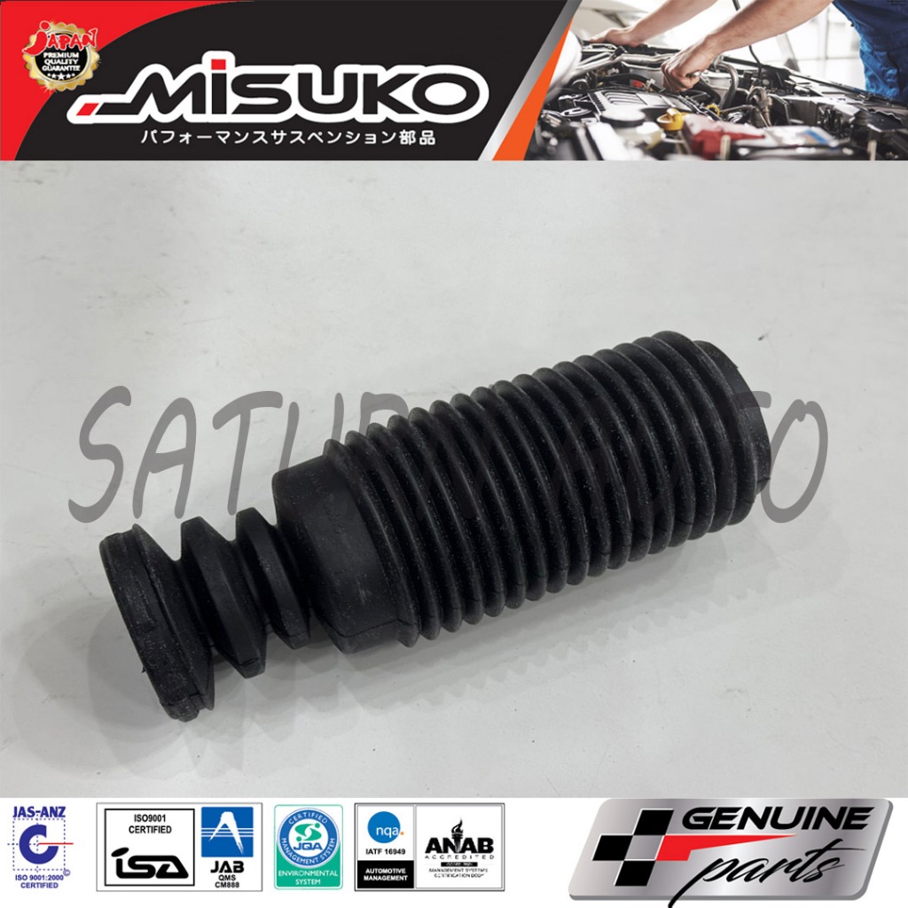 NISSAN CEFIRO (A33) ABSORBER COVER (FRONT/REAR) MISUKO | Shopee Malaysia