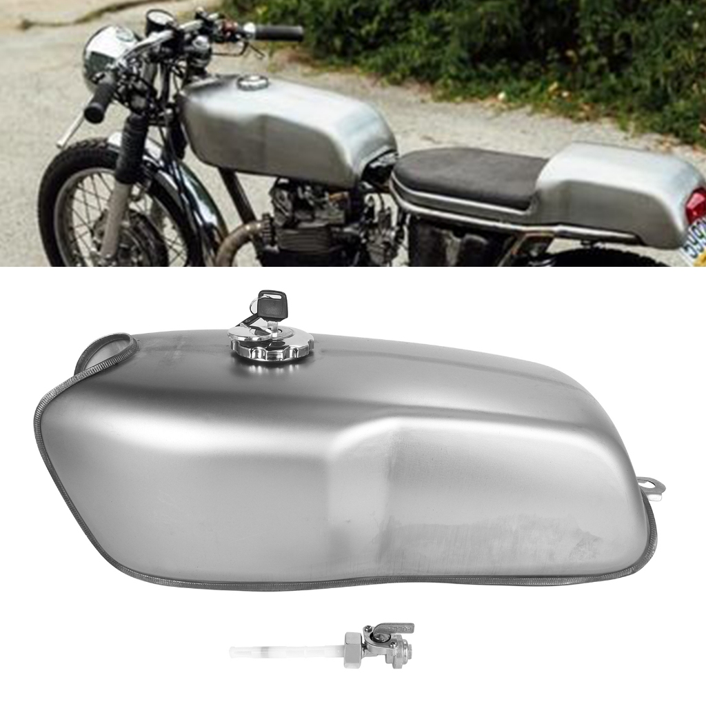 motorcycle tank cafe racer | Shopee Malaysia