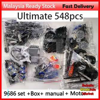 Box (Ultimate)