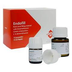 Matériau De Remplissage Canalaire PD Swiss Endofill - 15g, Radiopaque, Dentisterie (Neuf)