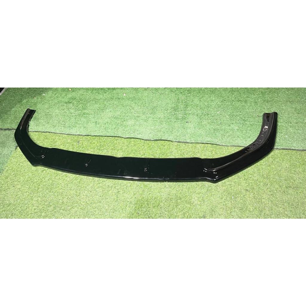 suzuki swift zc33s bodykit diffuser maxton design pp abs material gloss ...